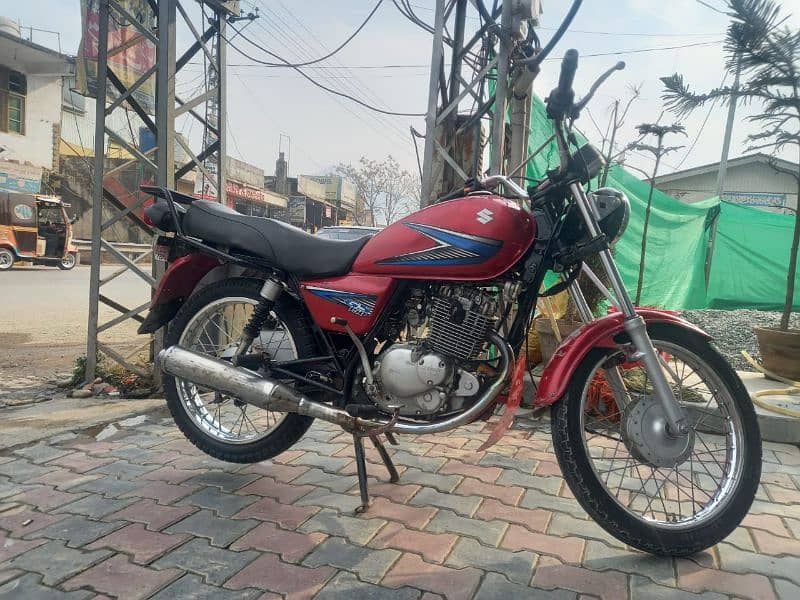 Suzuki 6