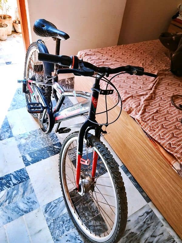 Bikes Bicycle Mountain climber Speed 4