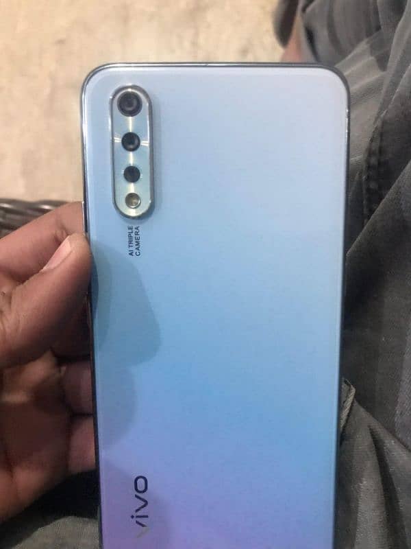 vivo S1 8 256 1