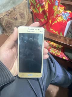 Samsung Grand Prime +