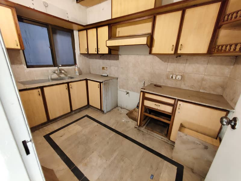 4 Marla 2nd Floor For Rent In DHA Phase 2 Block T Lahore 18