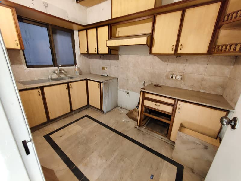 4 Marla 2nd Floor For Rent In DHA Phase 2 Block T Lahore 31