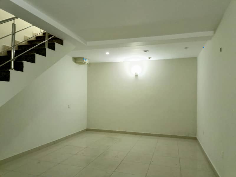 2 Marla Shop Ground+Basement Available For Rent With Big Car Parking In DHA Phase 4 8