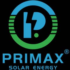 PRIMAX SOLAR INVERTER