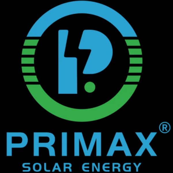 PRIMAX SOLAR INVERTER 0