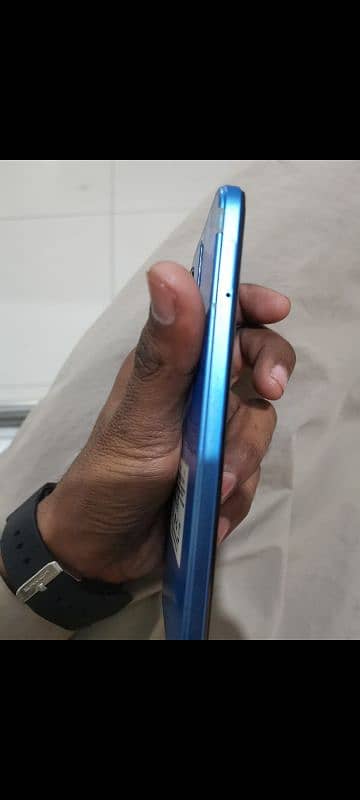 INFINIX NOTE 12 G96 APPROVED 03032142092 0