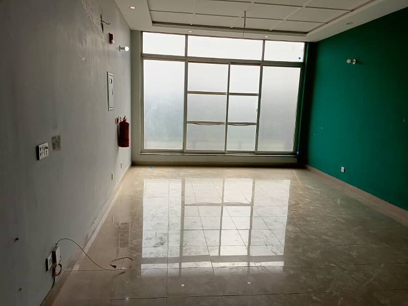 2 Marla 1st Floor For Rent In DHA Phase 4,Block AA Pakistan Punjab Lahore 0