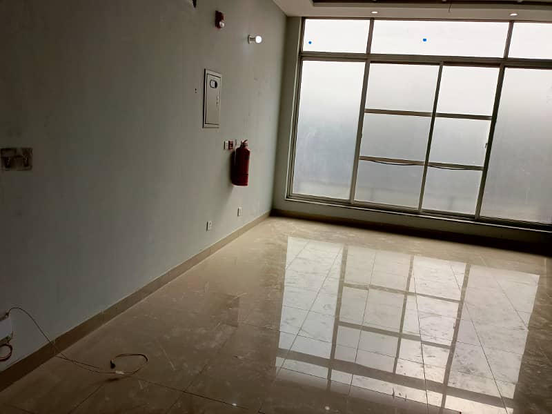 2 Marla 1st Floor For Rent In DHA Phase 4,Block AA Pakistan Punjab Lahore 3