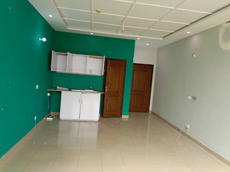 2 Marla 1st Floor For Rent In DHA Phase 4,Block AA Pakistan Punjab Lahore 7