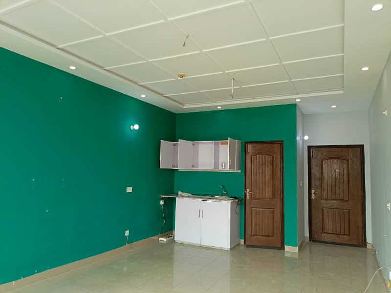 2 Marla 1st Floor For Rent In DHA Phase 4,Block AA Pakistan Punjab Lahore 10