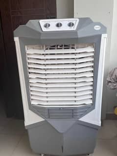 electric air cooler