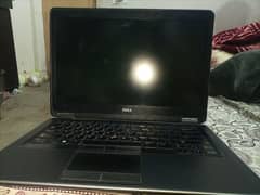 Dell latitude E7440 i5 4 gen