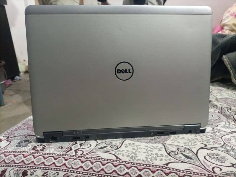 Dell latitude E7440 i5 4 gen 2