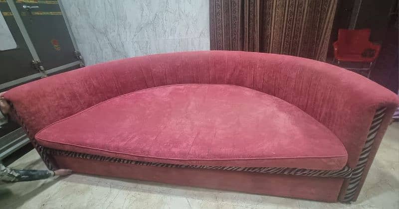 sofa km bed 0