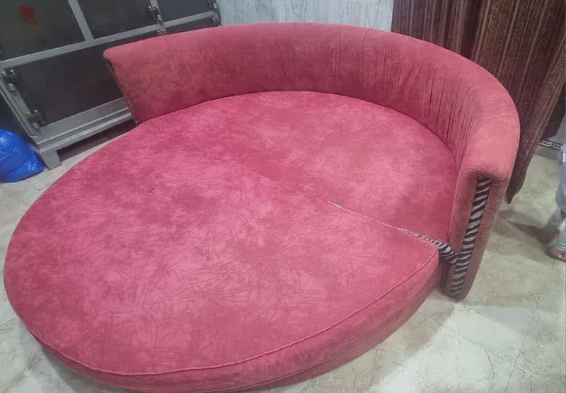 sofa km bed 4