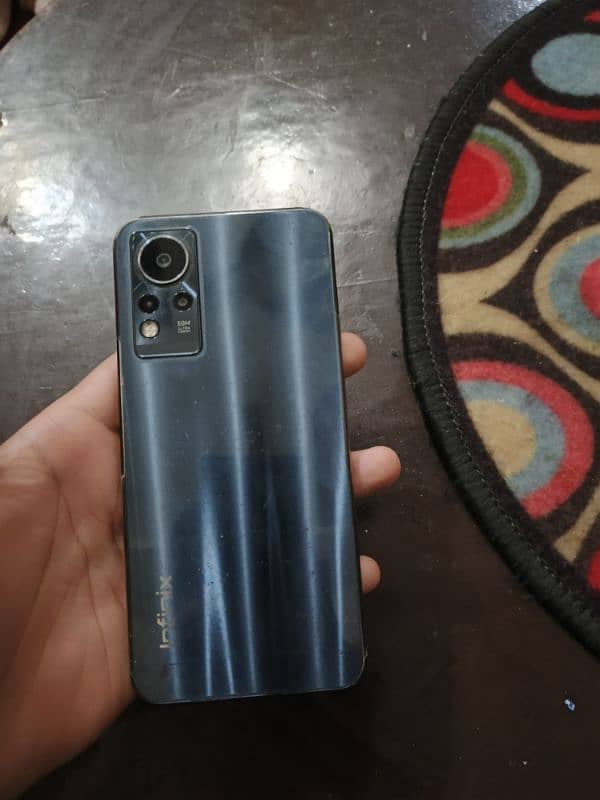 infinix note 11 1