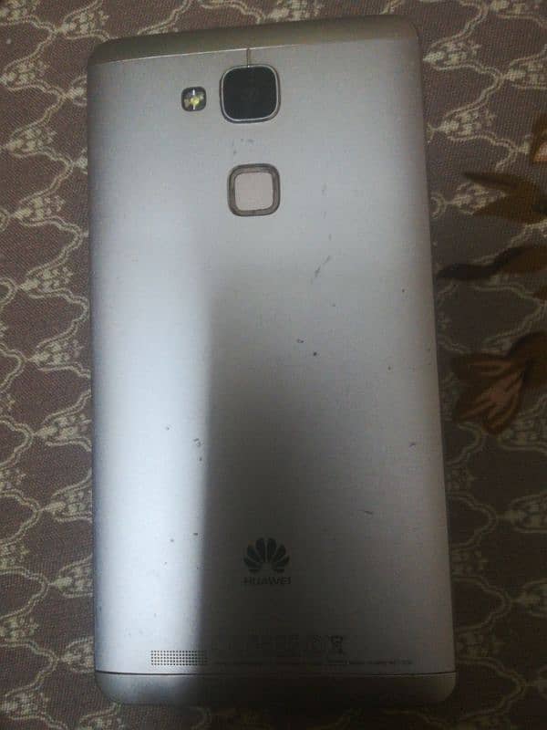 Huawei mate 7 1