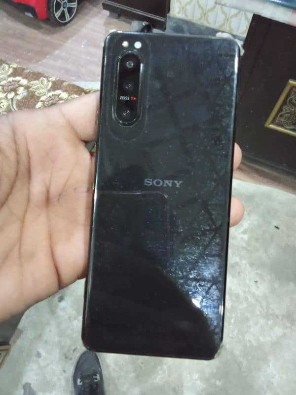 Sony Xperia 5 mark 2  8/128Gb 2