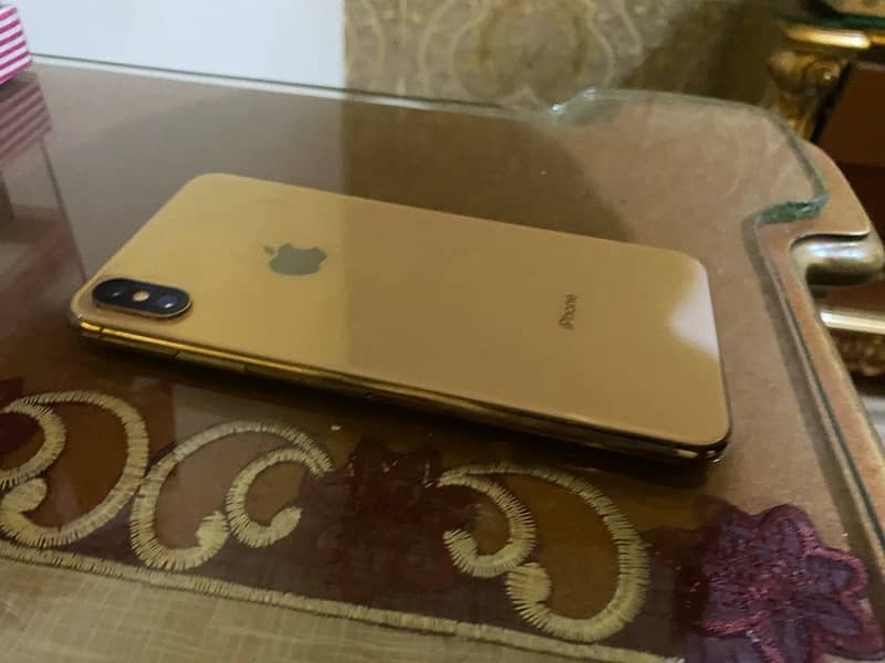 iphone xs max pta 3