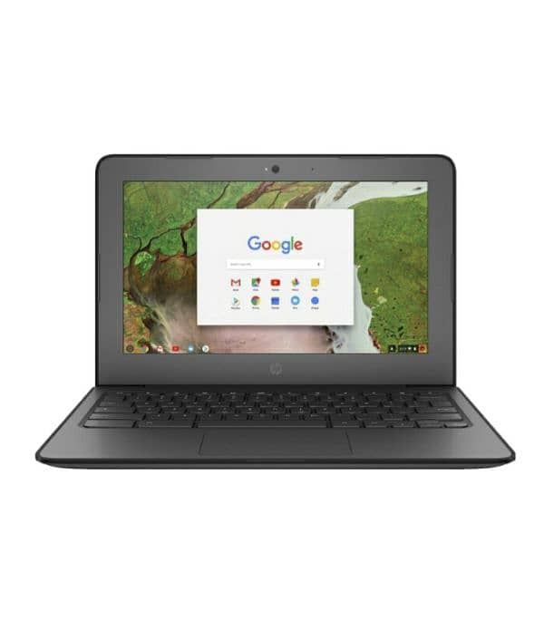 Chromebook 1