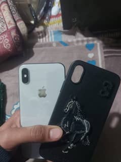 iphone X 256gb non pta