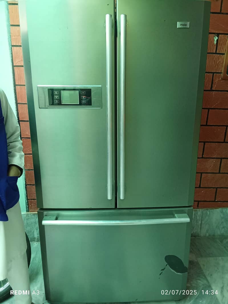 Full Size Fridge For Sale 0