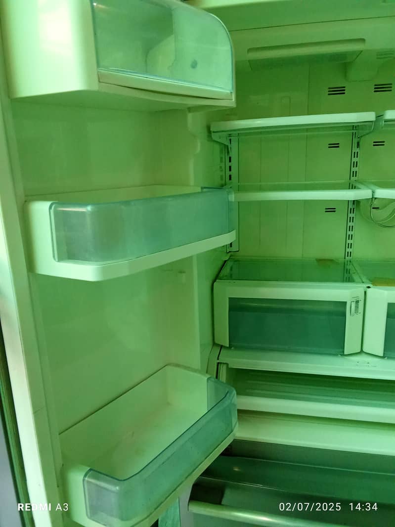 Full Size Fridge For Sale 3