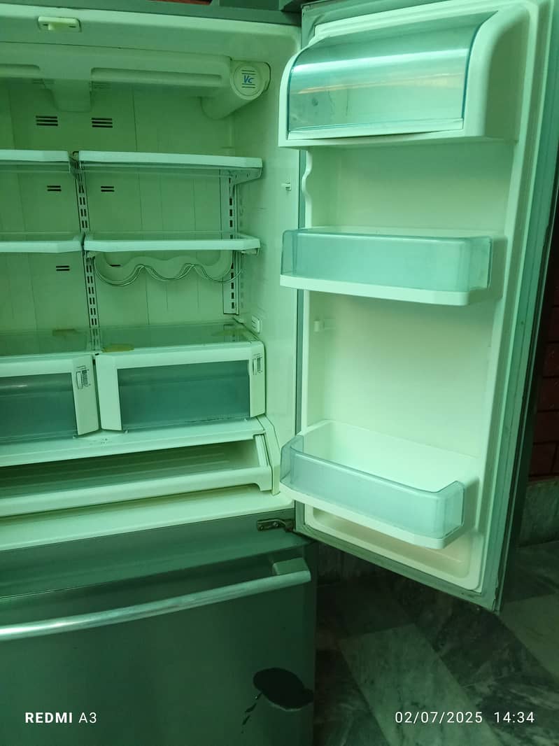 Full Size Fridge For Sale 4