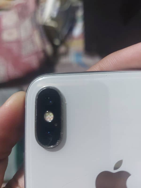 iphone X 256gb non pta 12