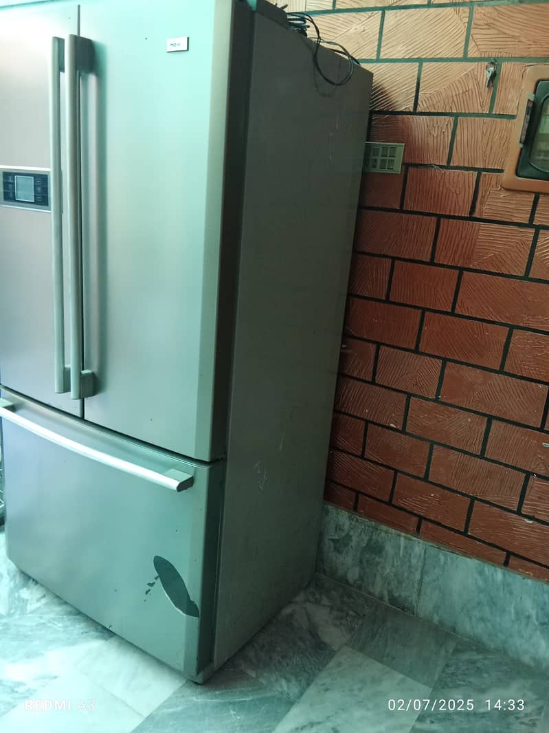 Full Size Fridge For Sale 7