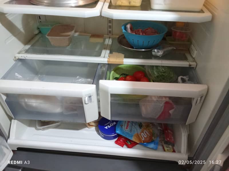 Full Size Fridge For Sale 9