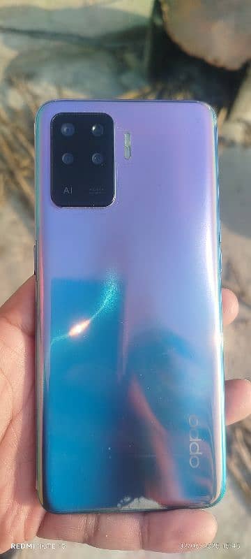 oppo f19 pro 8/128 1