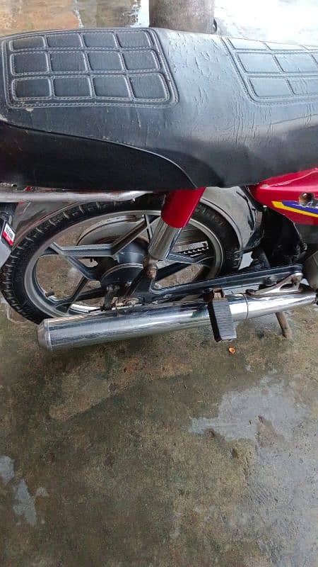 good condition bike 1