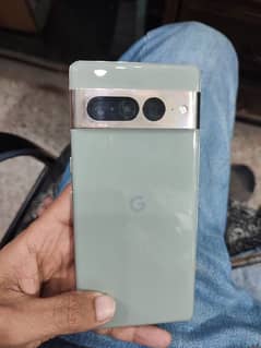 Google Pixel 7 Pro official Pta approved