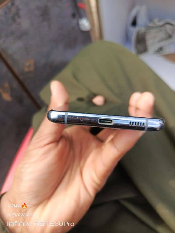 samsung s20 ultra  non pta hai 4