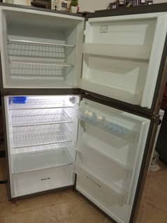 Haier refrigerator 2 Doors