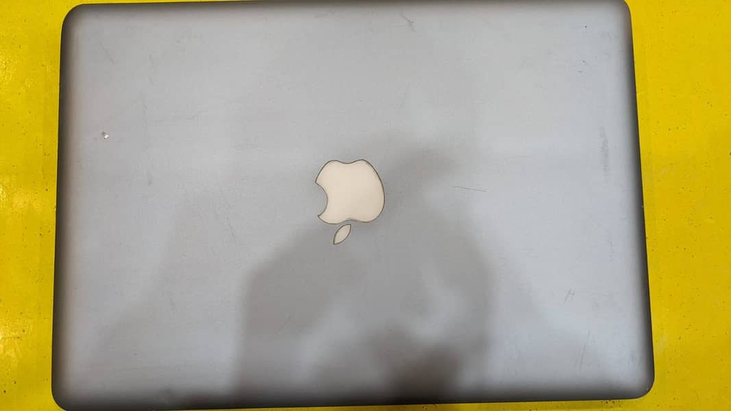 Macbook PRO 2011 LATE For Sale,Best Price Whatsapp 03162234697 5