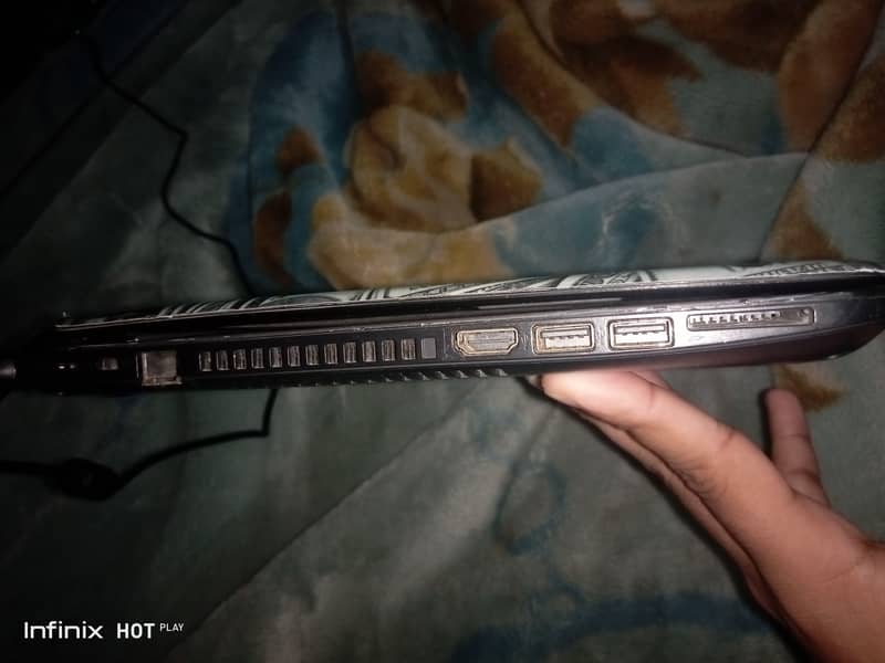 Laptop Urgent sale Best Condition 4