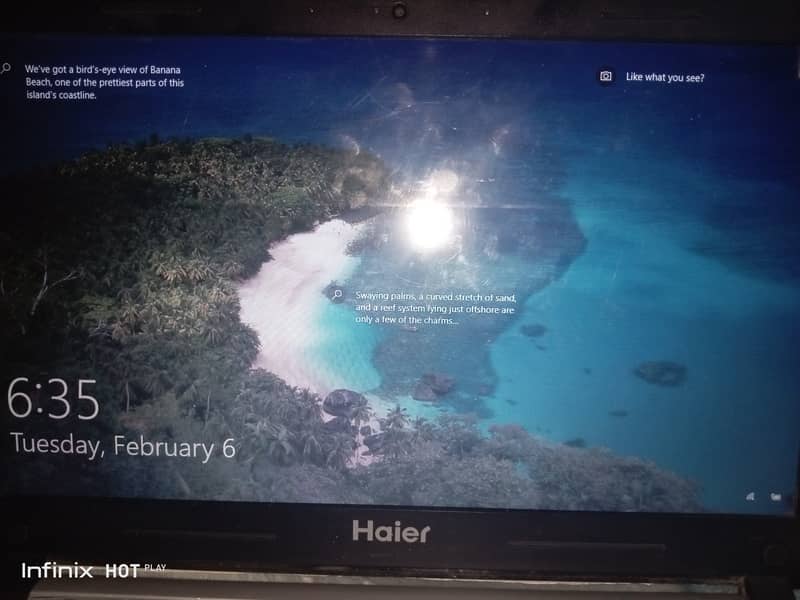 Laptop Urgent sale Best Condition 6