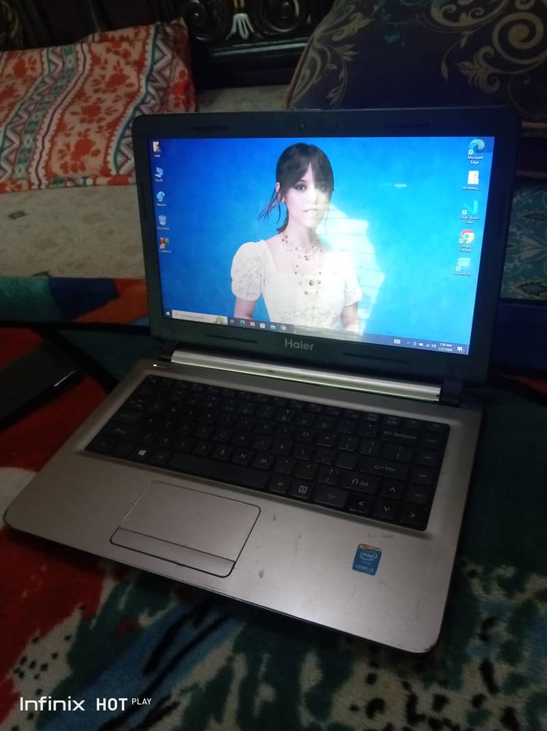 Laptop Urgent sale Best Condition 11