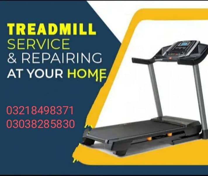 Treadmill exercise machines sale,Services 0