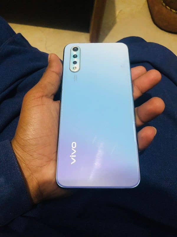 Vivo S1 3