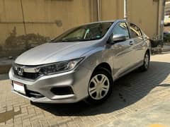 Honda City 2021 1.2 cvt