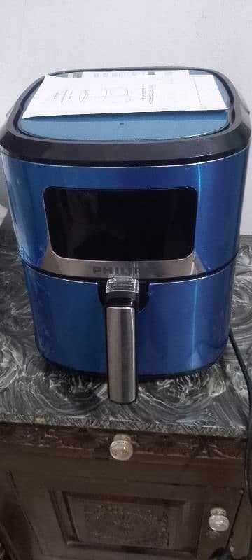 Philips Air Fryer 2