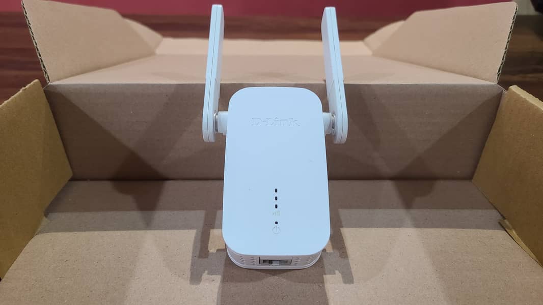 Dlink DAP-1530 AC750 Wifi Wireless Access Point (Branded Used) 13