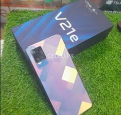 vivo v21e mobile for Sell our exchange