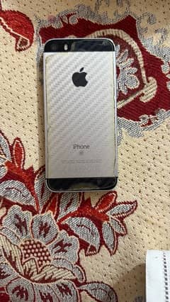 iPhone Se(1st generation)2016