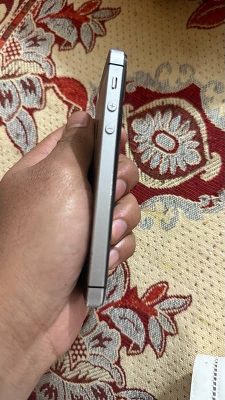 iPhone Se(1st generation)2016 1