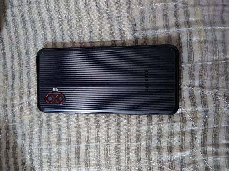 Samsung Xcover 6 pro Non PTA 2