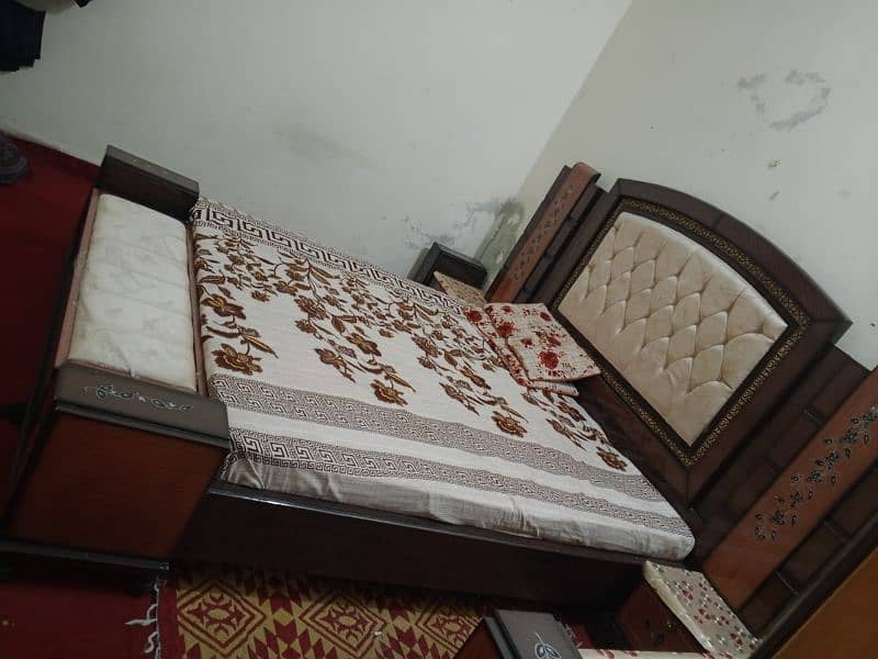 full furniture set wood sheet mix 0